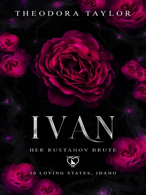 Title details for IVAN by Theodora Taylor - Available